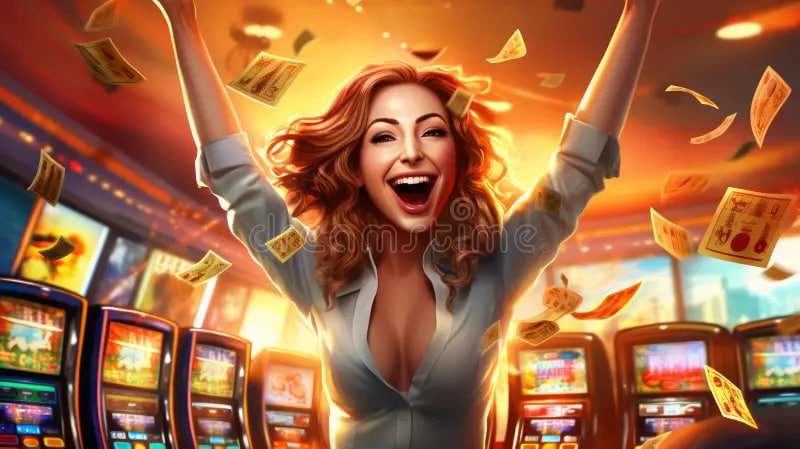lc8 Slot Online và Nổ Hũ